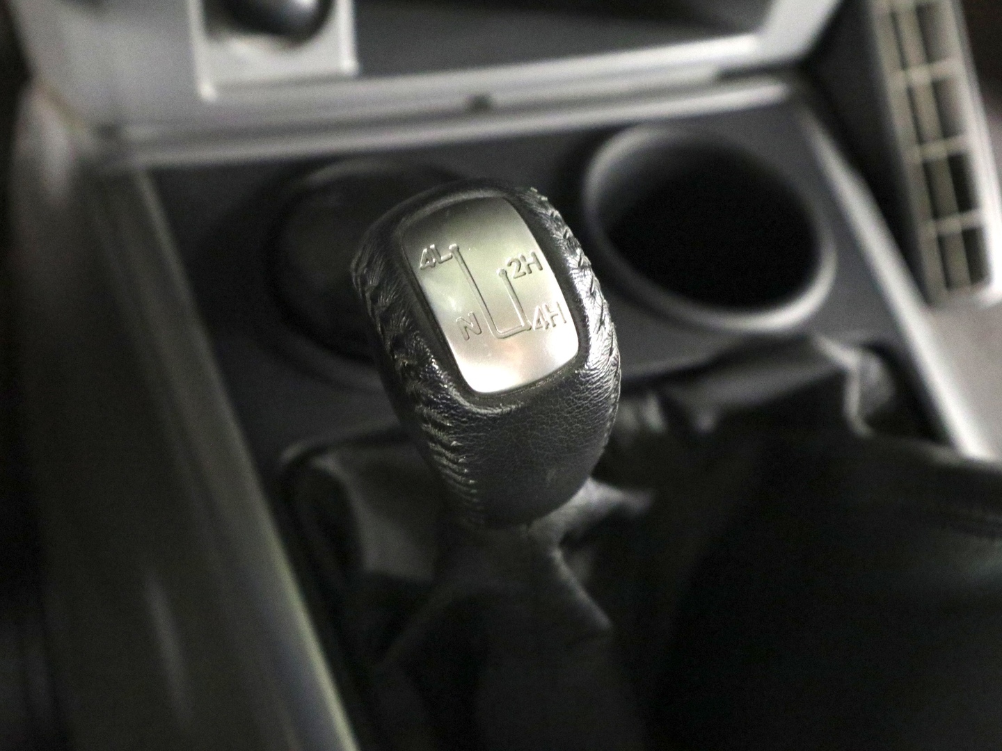 FORD Ranger 2009