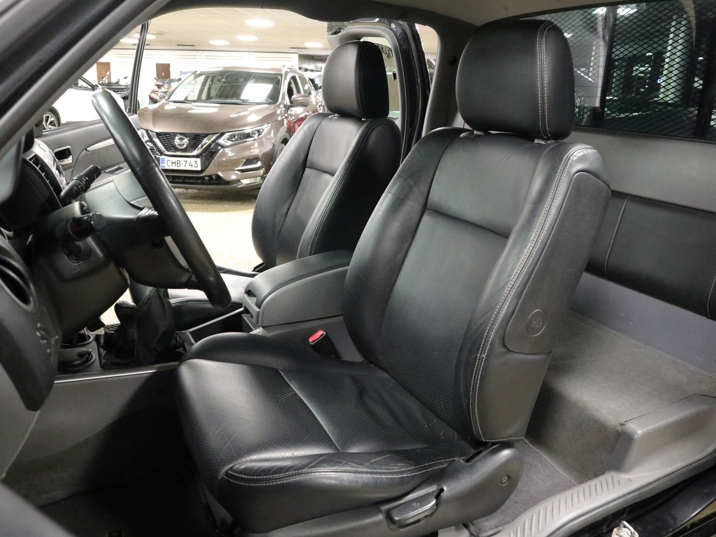 FORD Ranger 2009