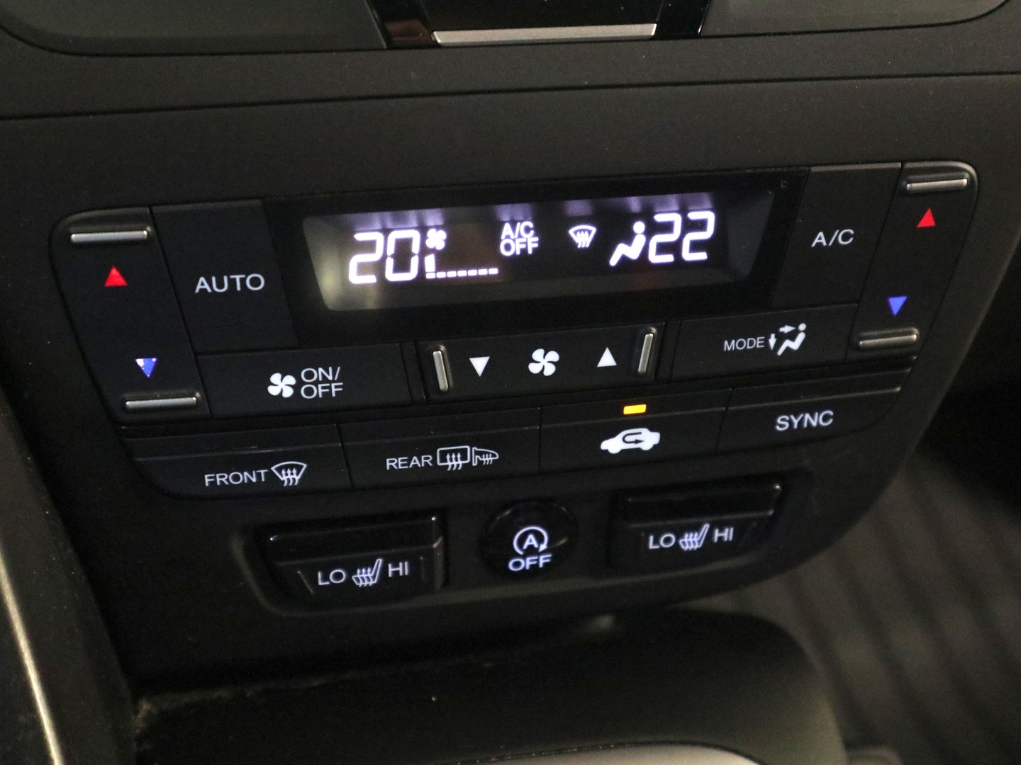 HONDA Civic 2014