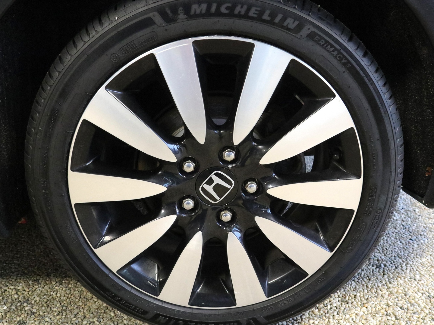HONDA Civic 2014
