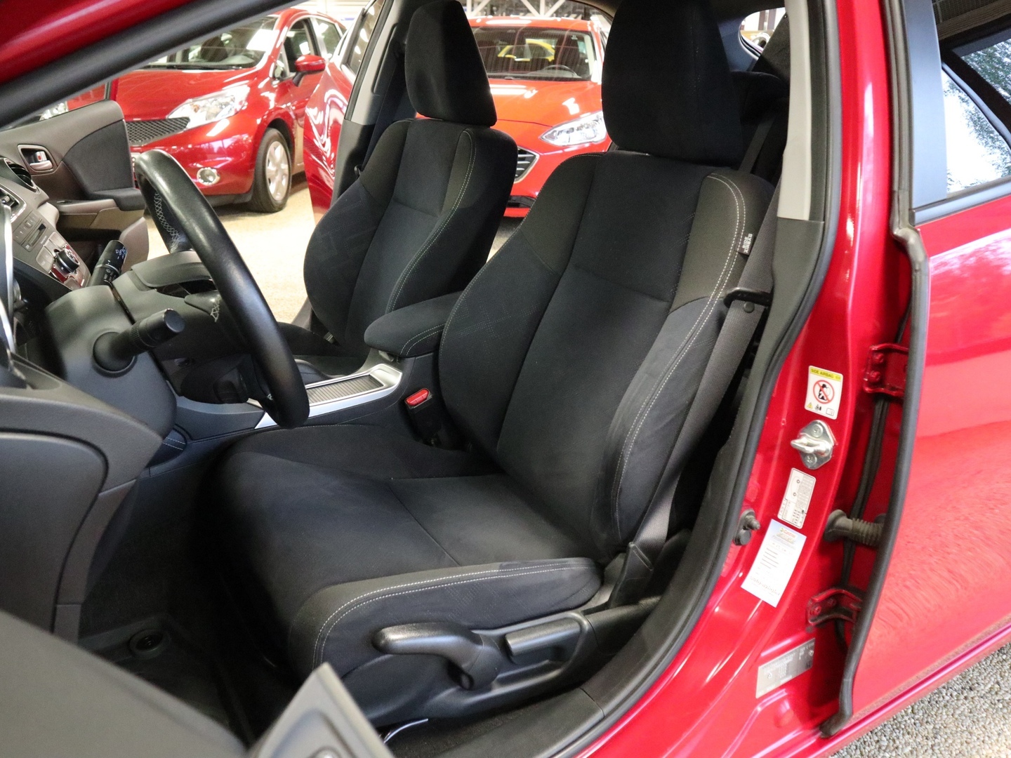 HONDA Civic 2014