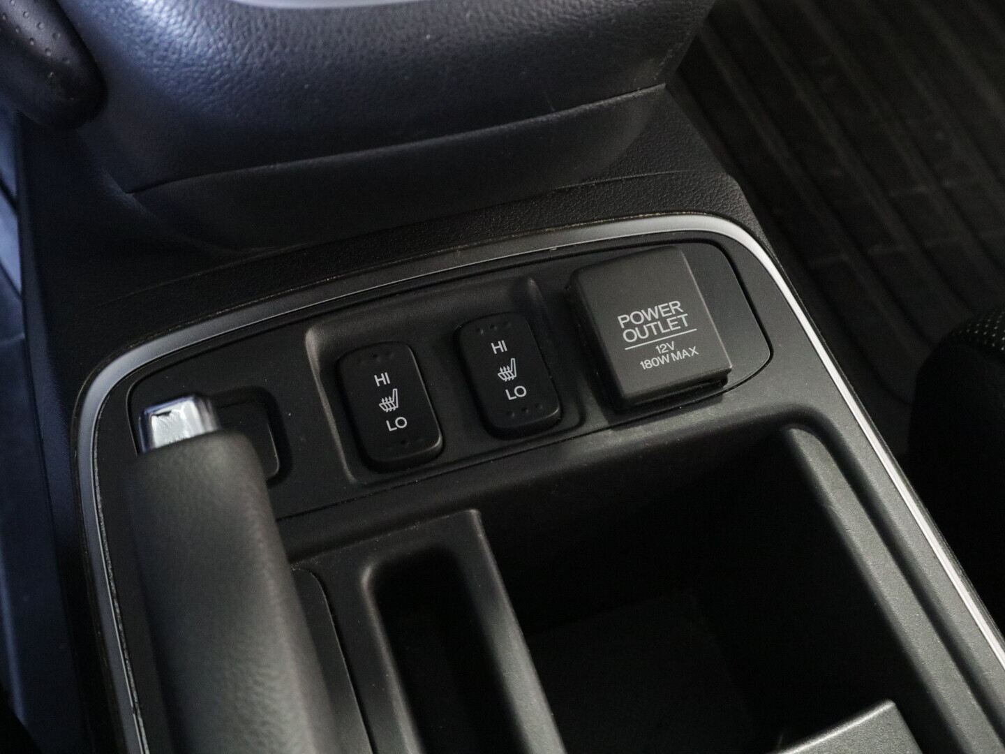 HONDA CR-V 2016