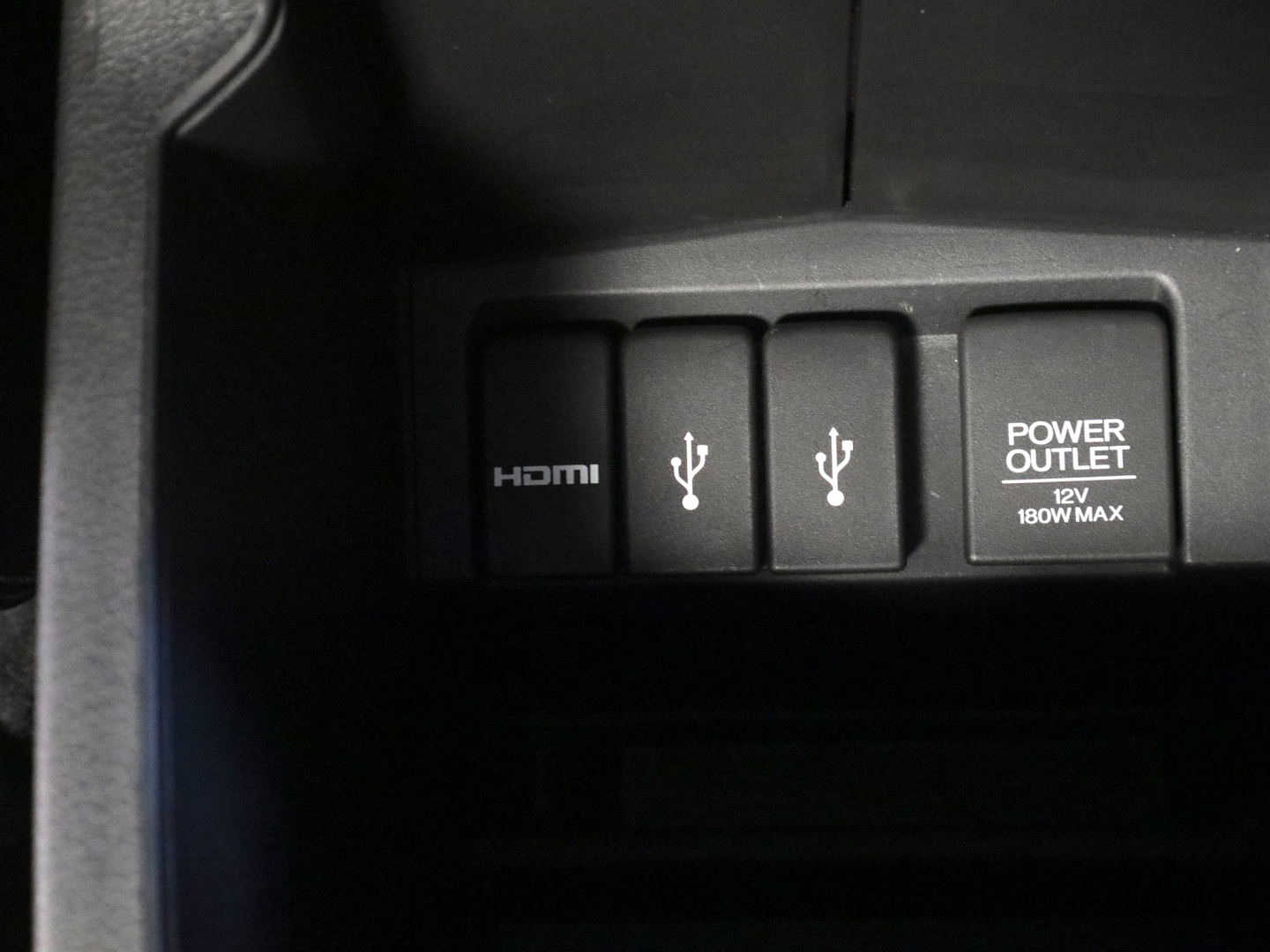 HONDA CR-V 2016