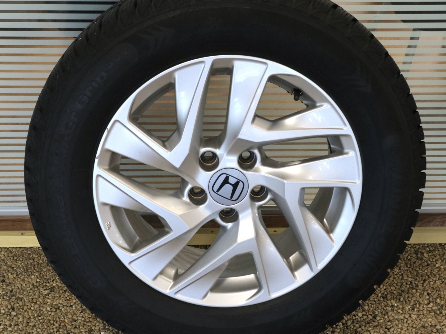 HONDA CR-V 2016
