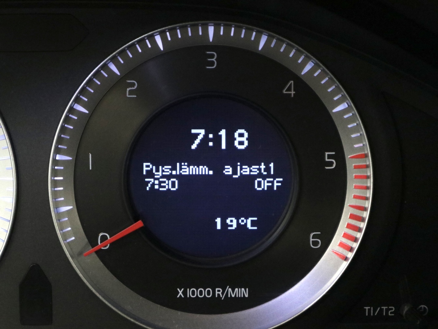 VOLVO XC60 2010