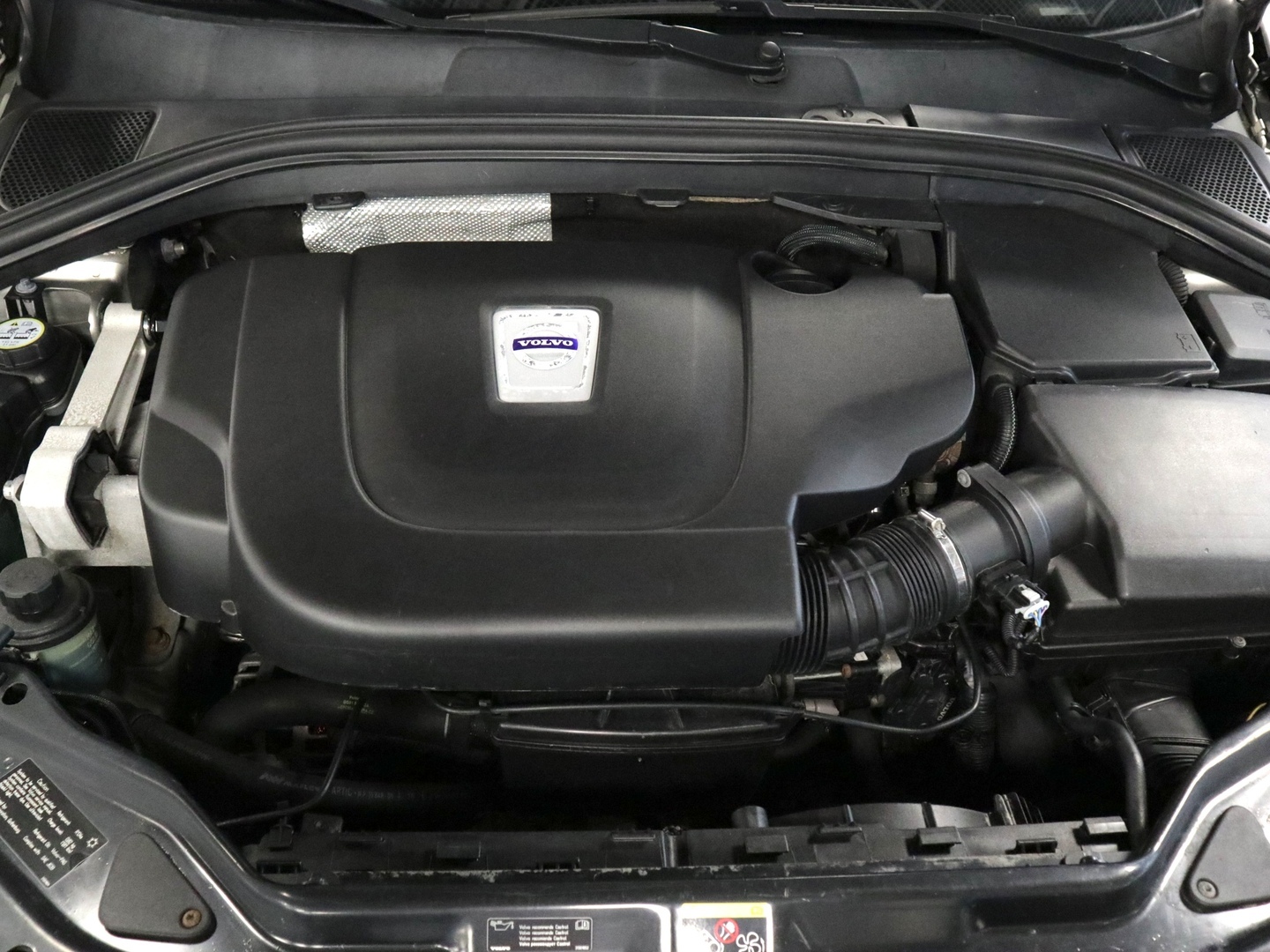 VOLVO XC60 2010