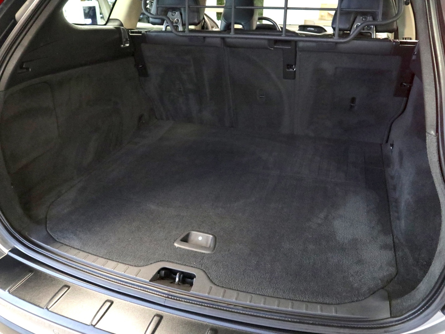 VOLVO XC60 2010