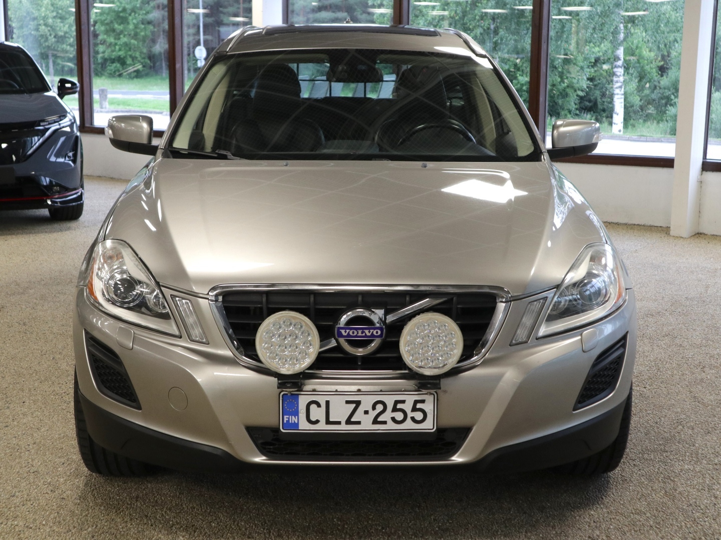 VOLVO XC60 2010