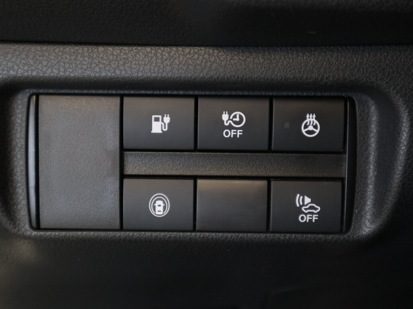 NISSAN Leaf 2020