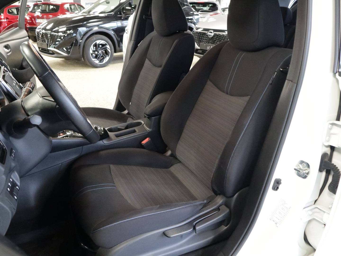 NISSAN Leaf 2020