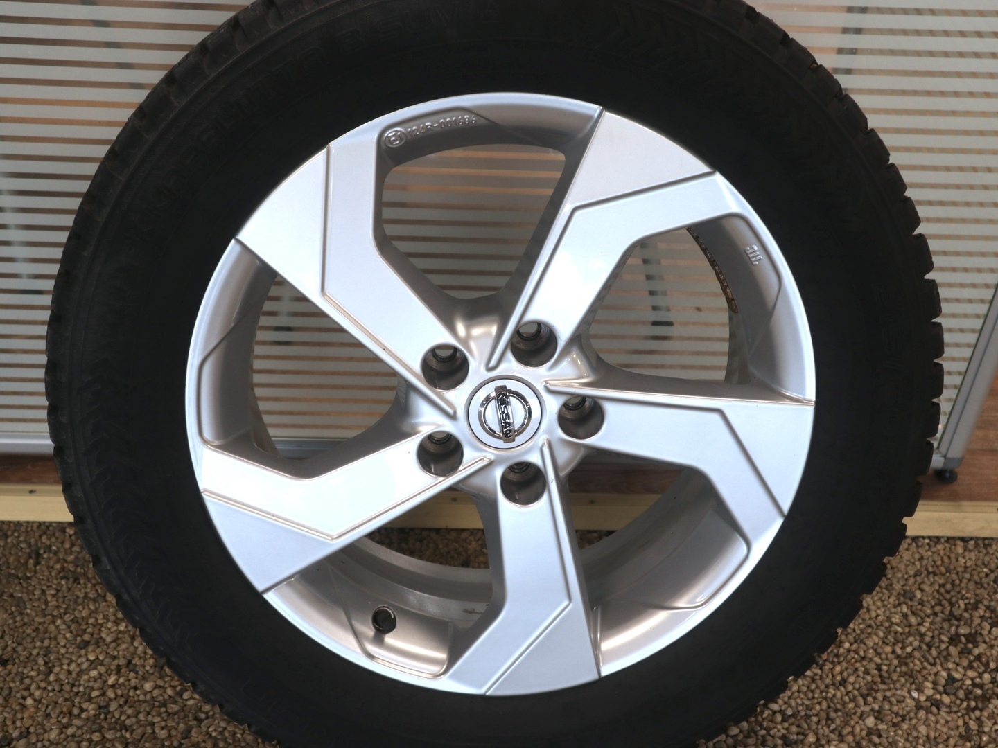 NISSAN Qashqai 2020