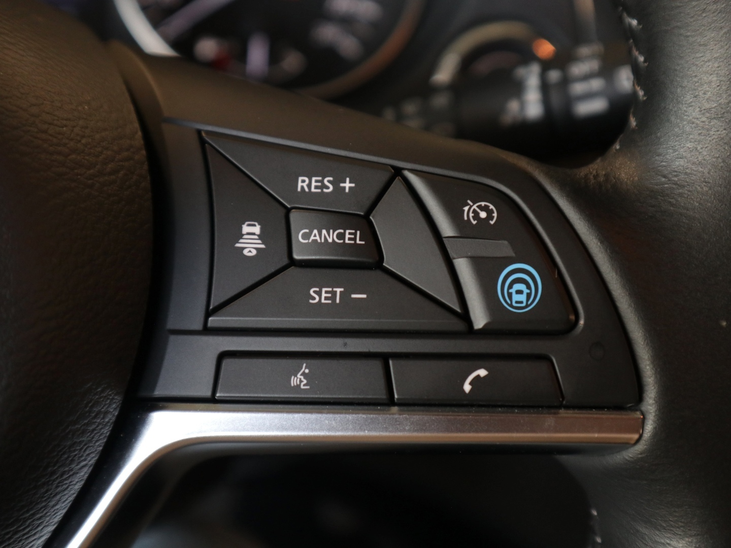 NISSAN Qashqai 2019