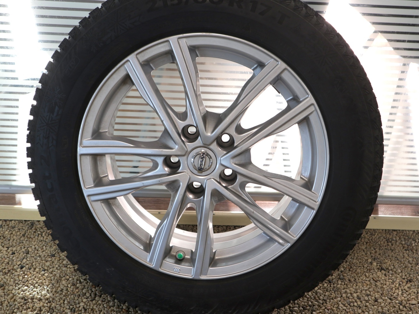 NISSAN Qashqai 2019