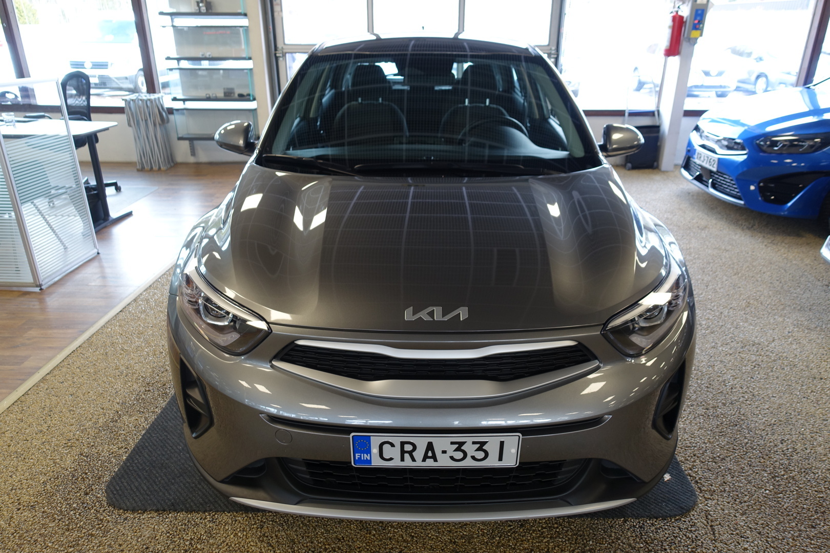 KIA Stonic 2024