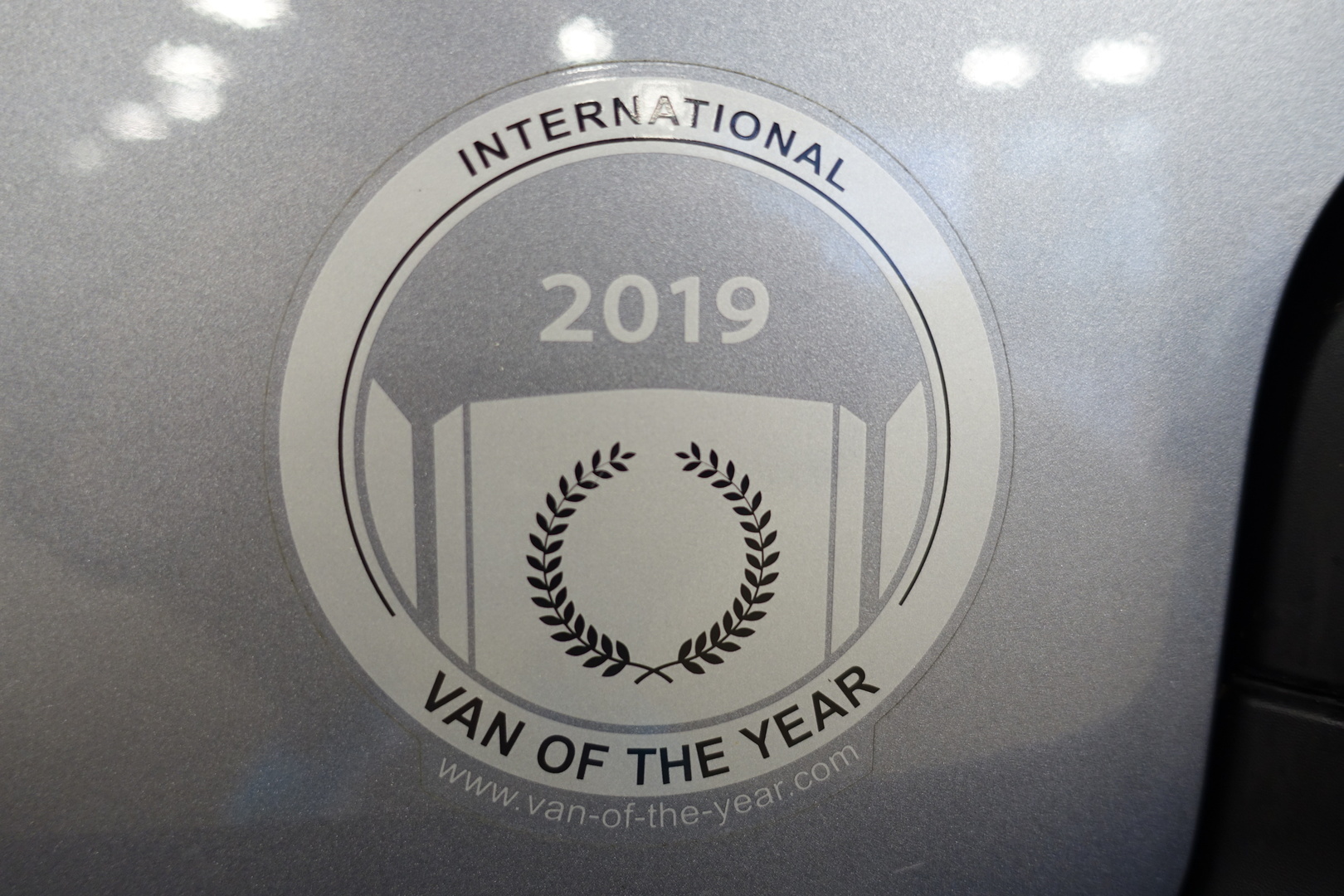 PEUGEOT Partner 2019