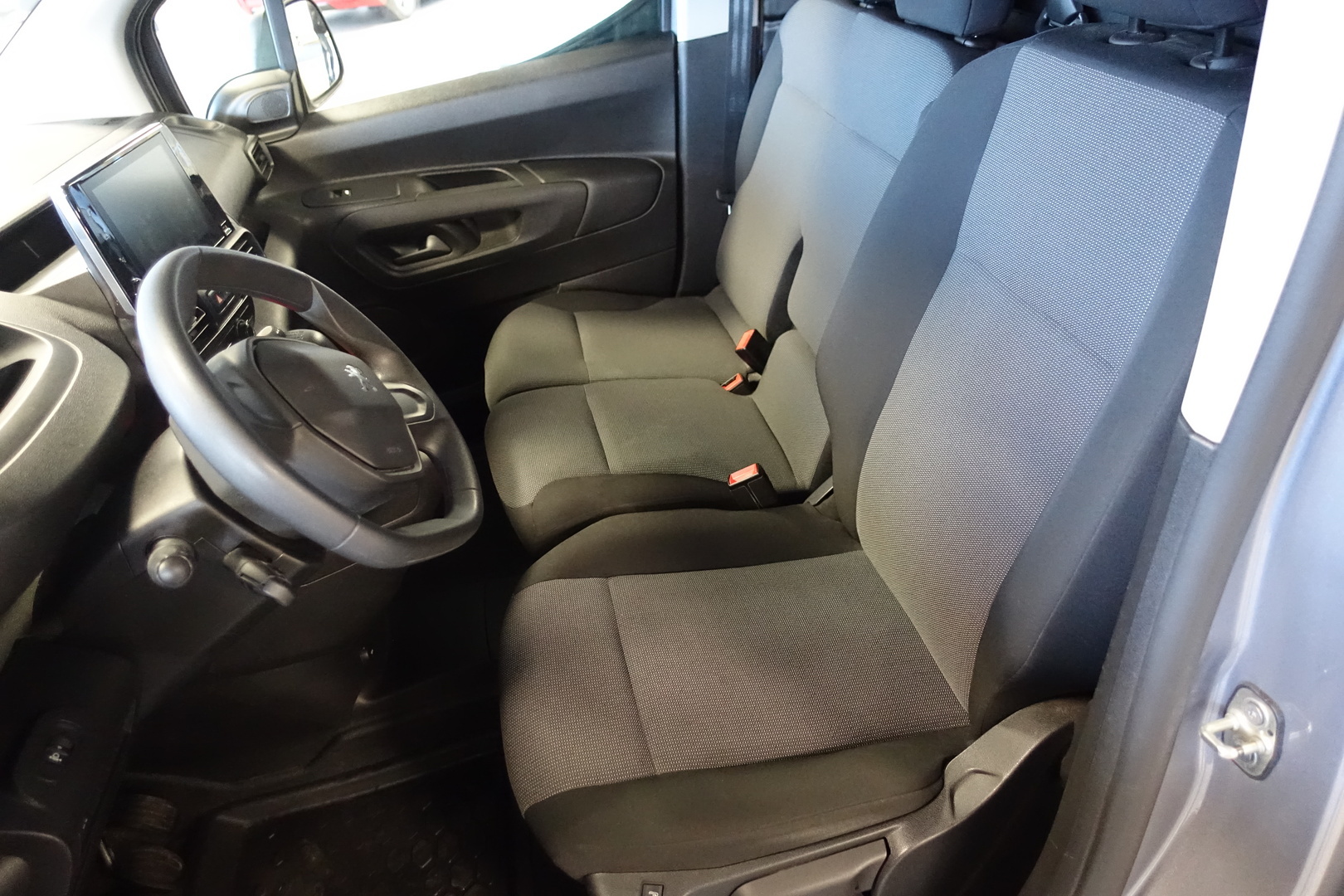 PEUGEOT Partner 2019