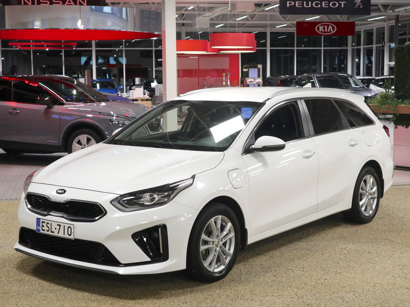 KIA Ceed 2020