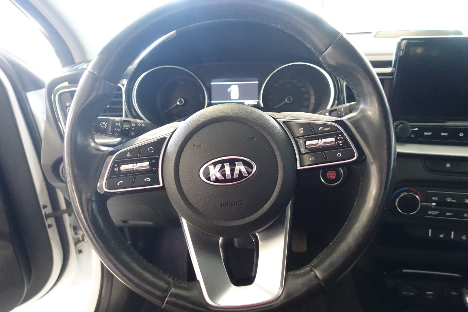 KIA Ceed 2020