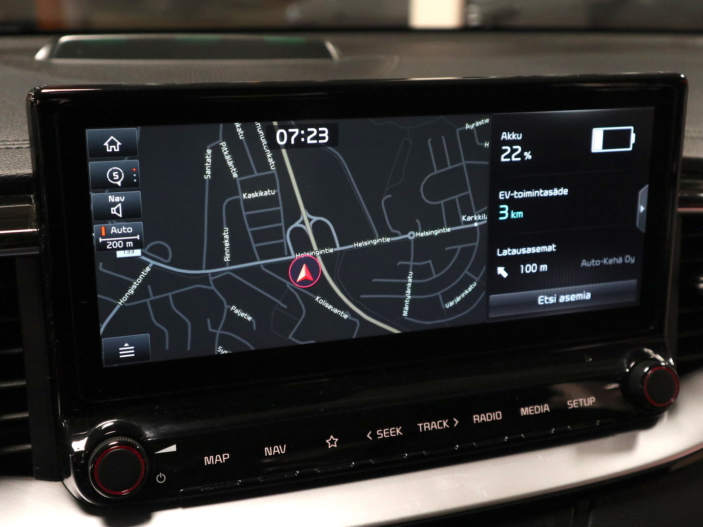 KIA Ceed 2020