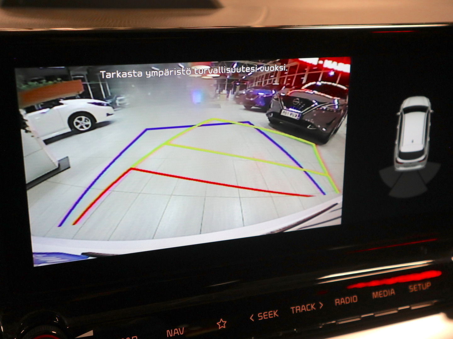 KIA Ceed 2020