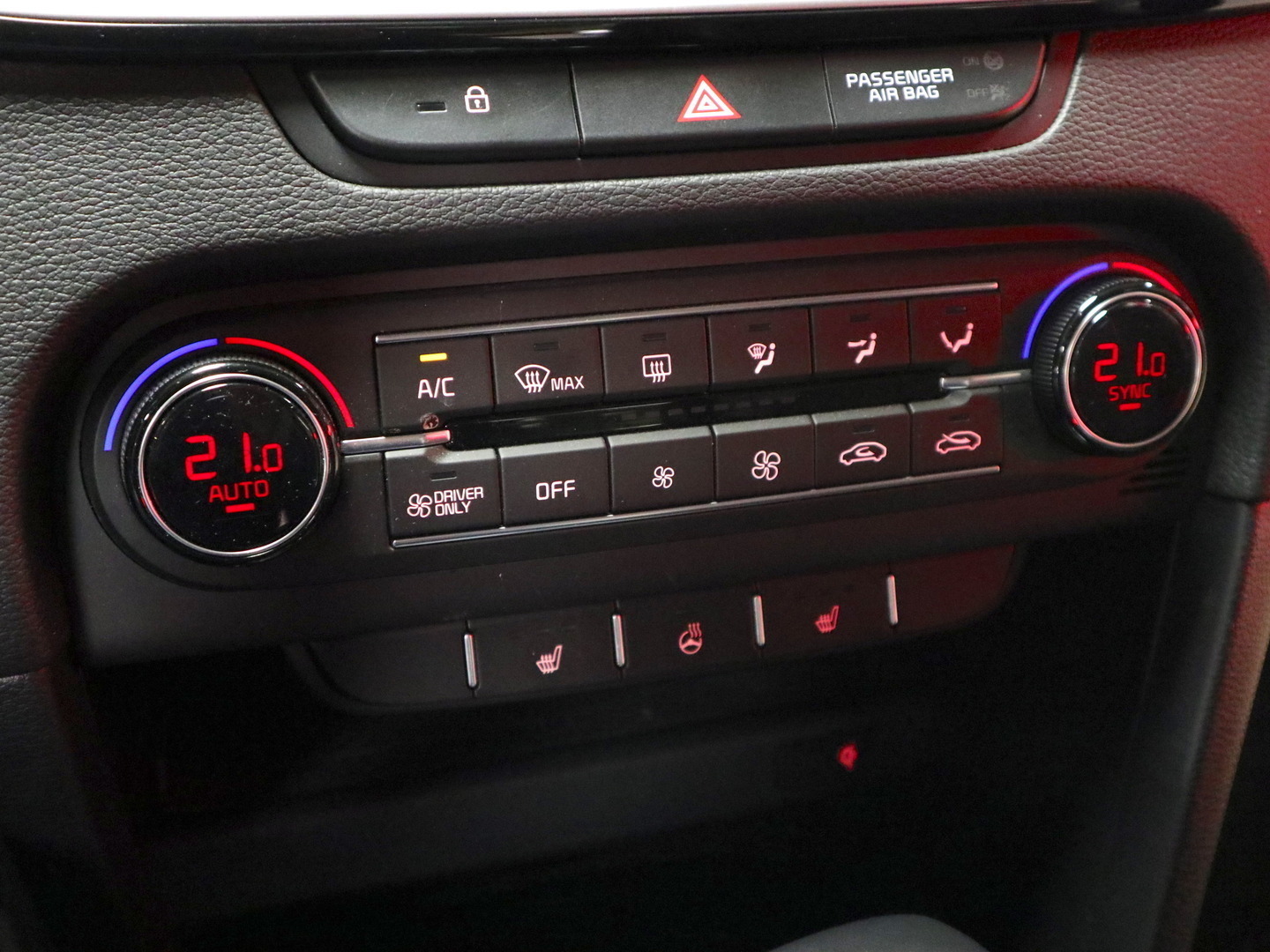 KIA Ceed 2020