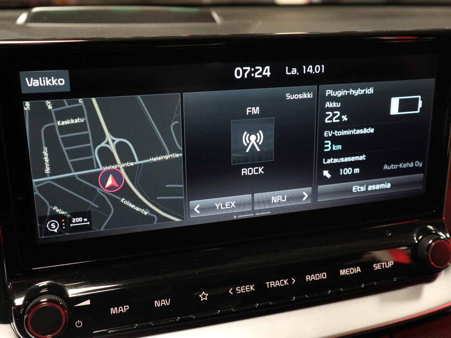 KIA Ceed 2020