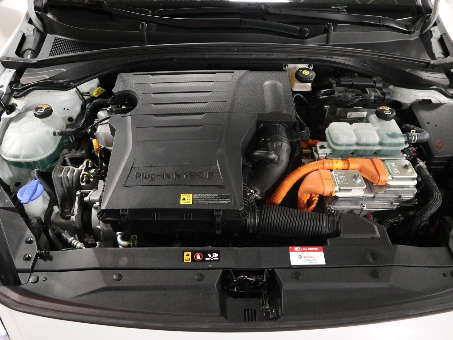 KIA Ceed 2020