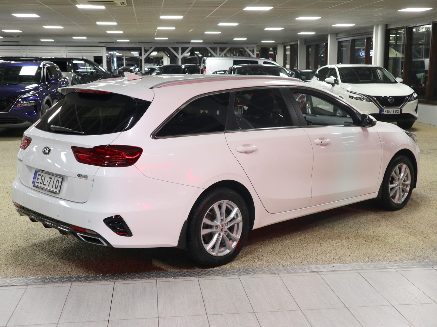 KIA Ceed 2020