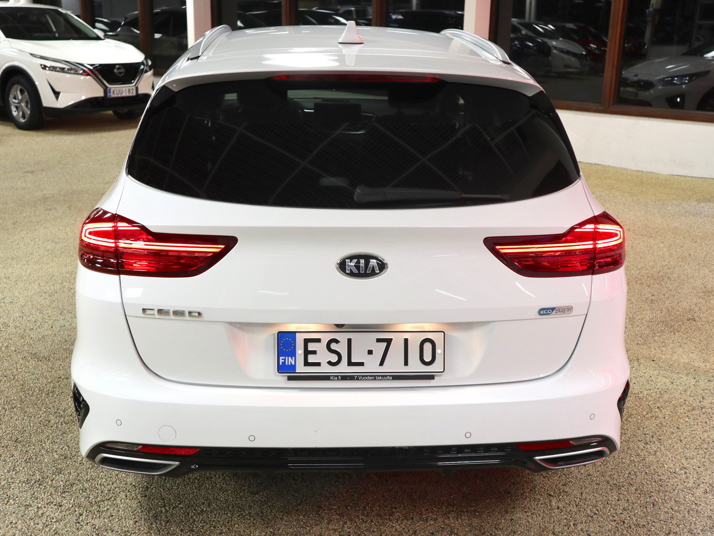 KIA Ceed 2020