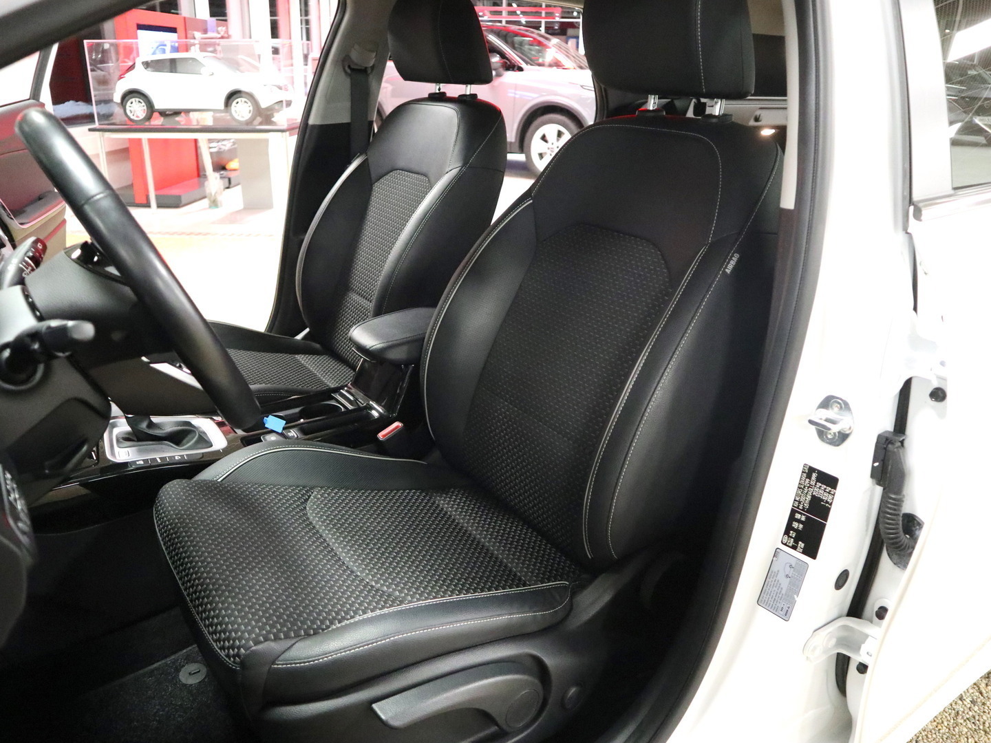 KIA Ceed 2020