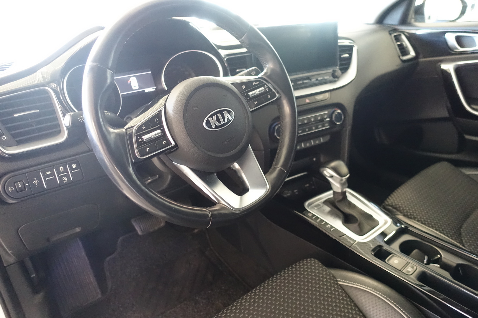 KIA Ceed 2020
