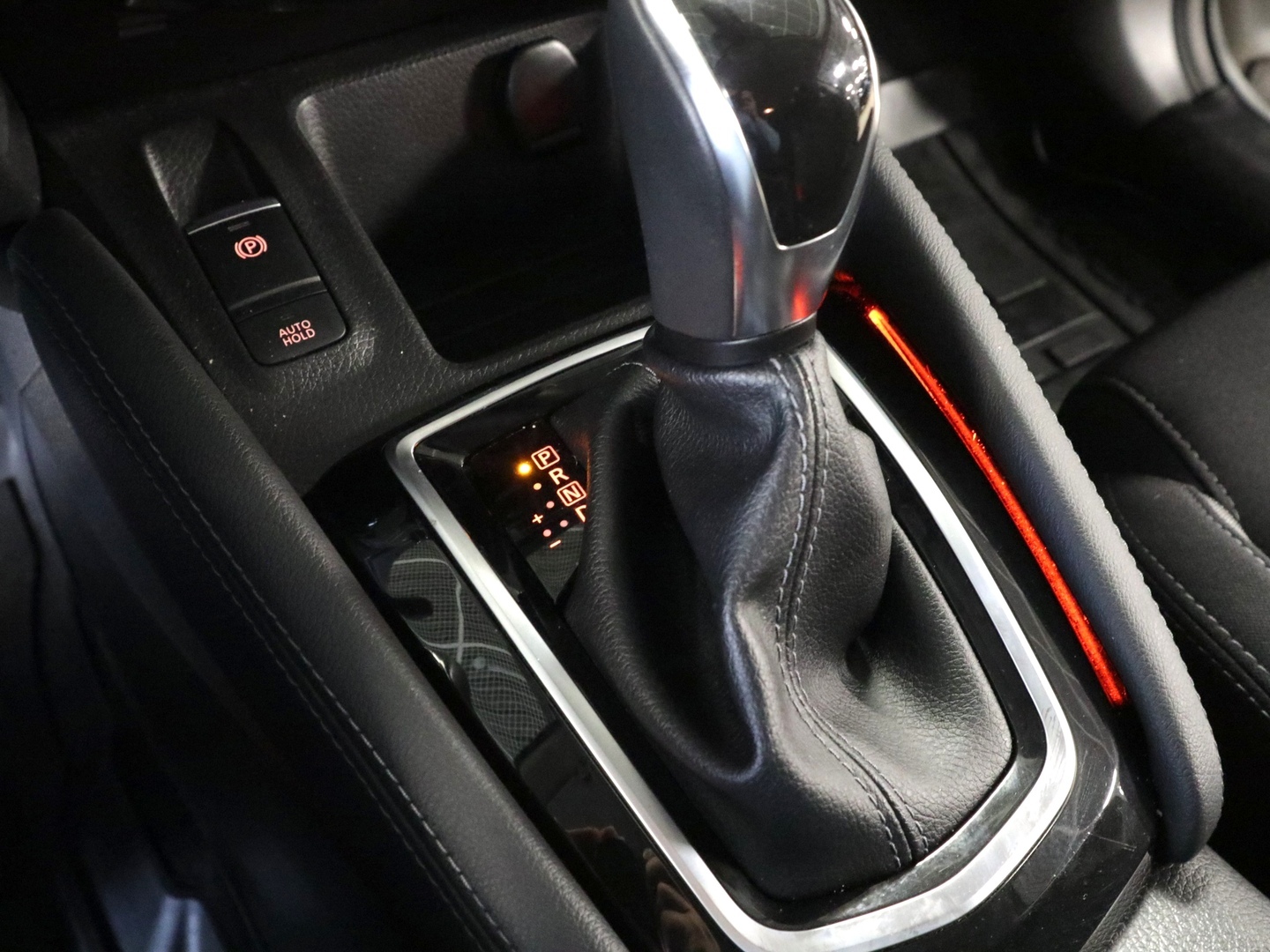 NISSAN Qashqai 2021