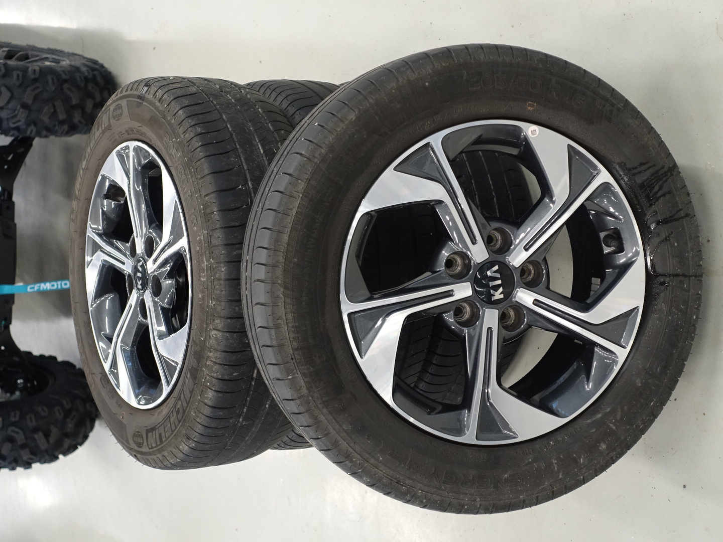 KIA XCeed 2019