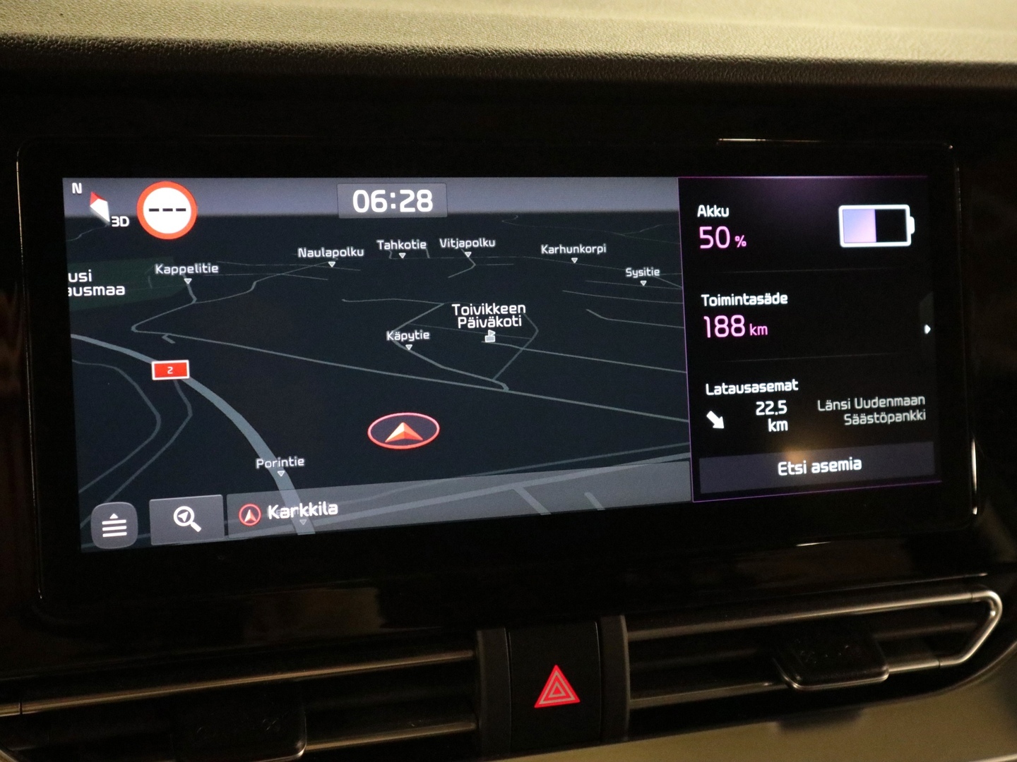 KIA Niro Electric 2021