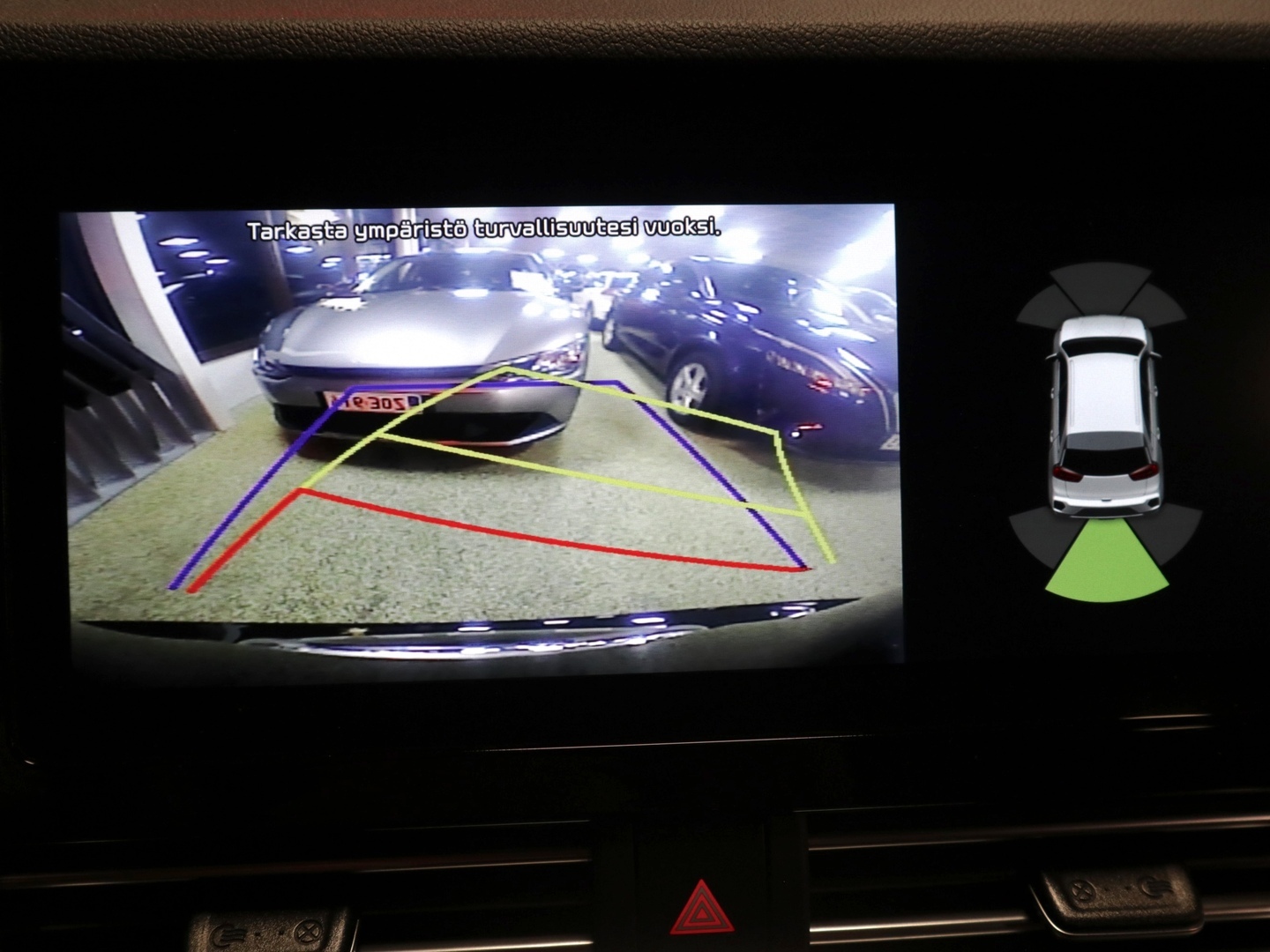 KIA Niro Electric 2021