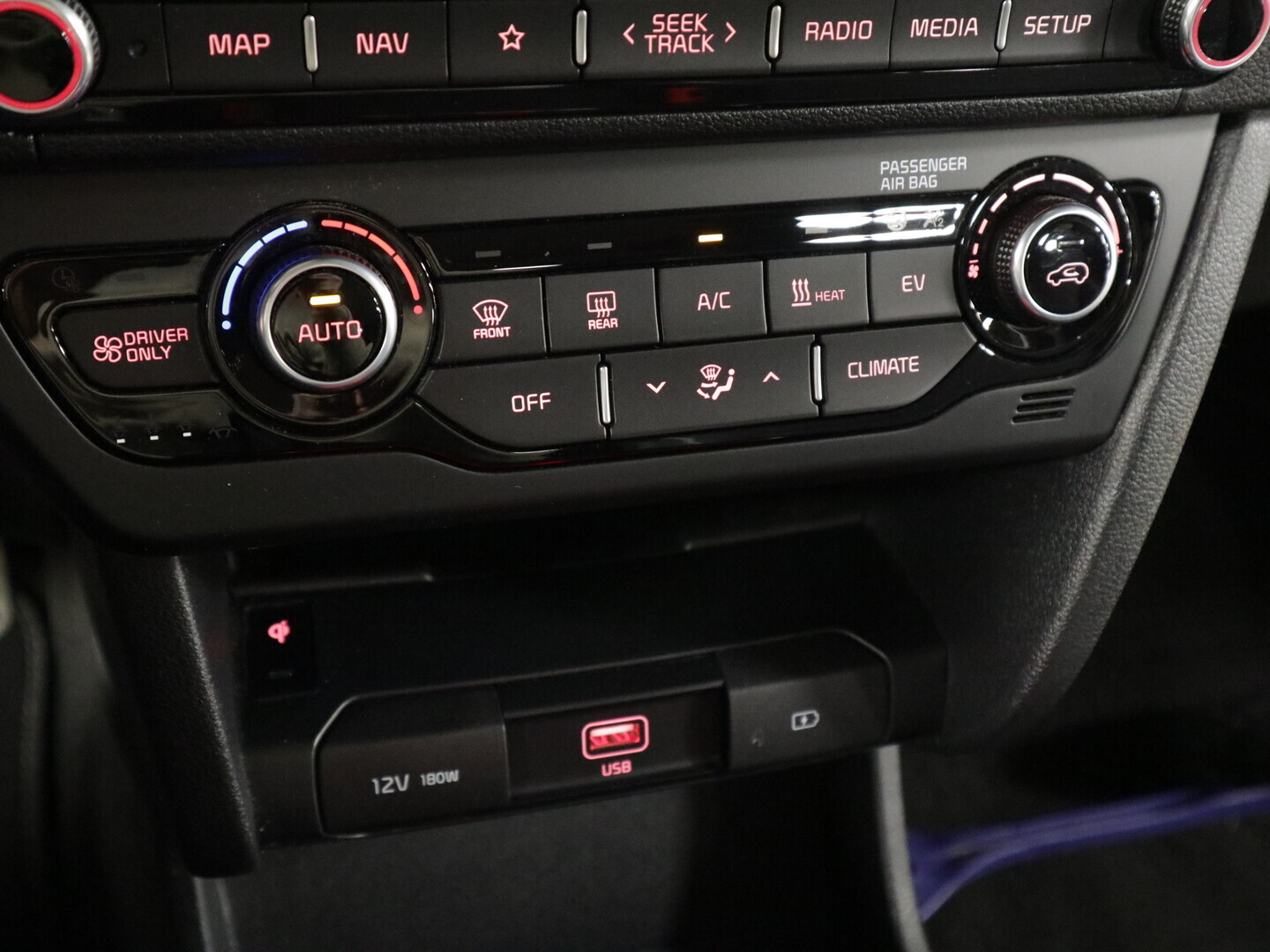 KIA Niro Electric 2021