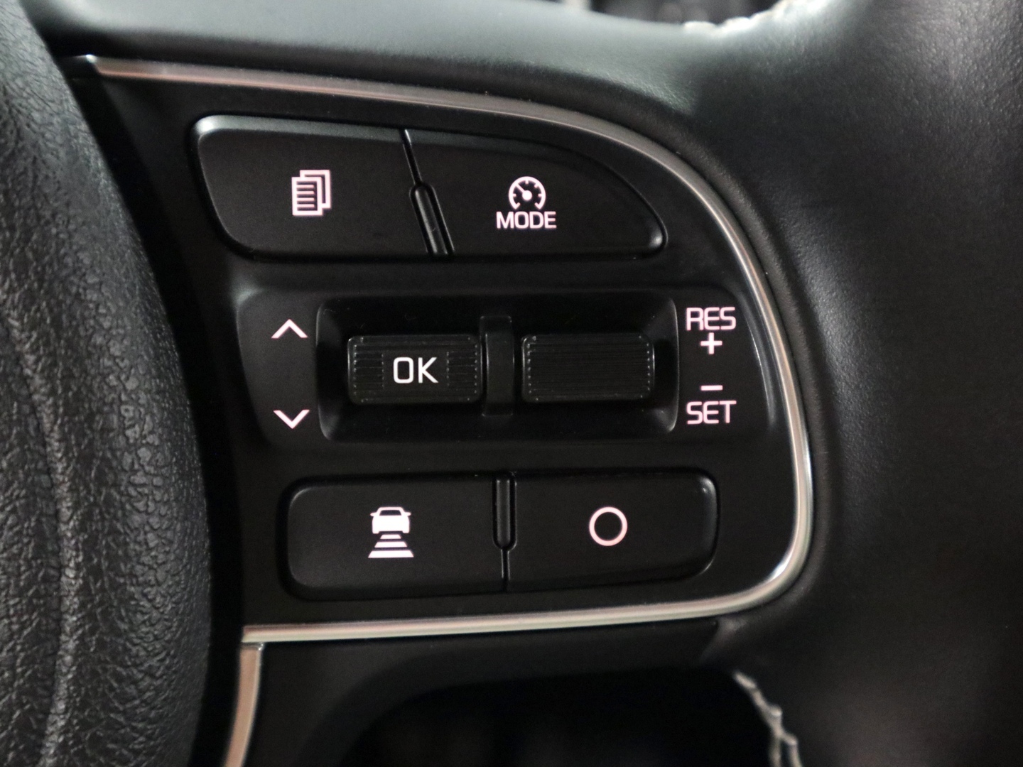 KIA Niro Electric 2021