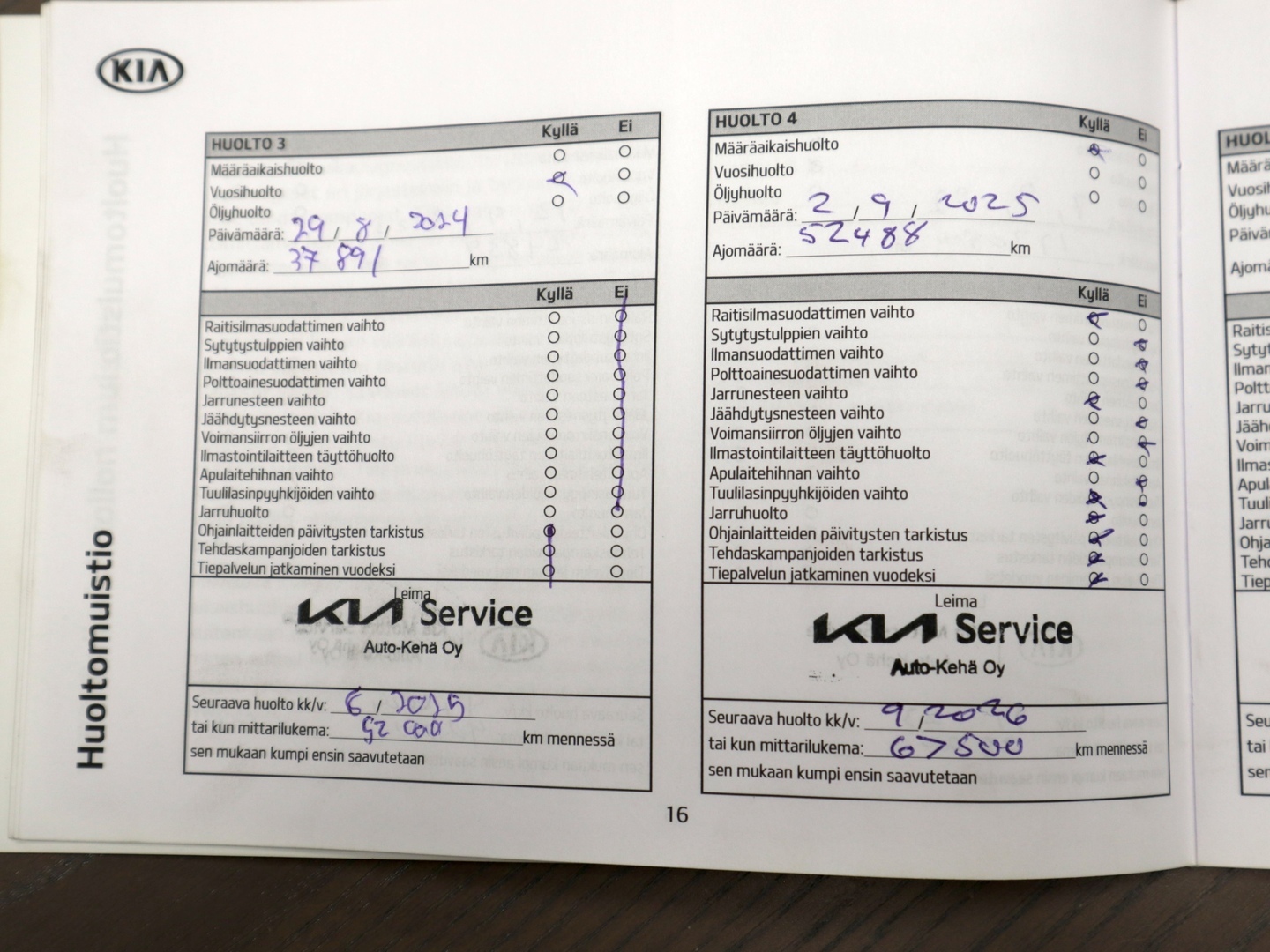 KIA Niro Electric 2021