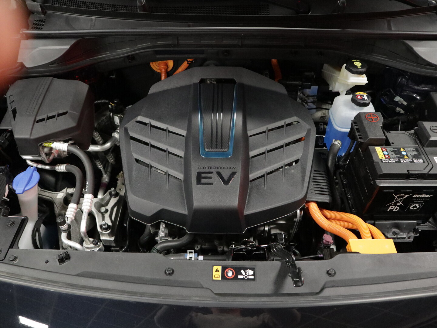 KIA Niro Electric 2021