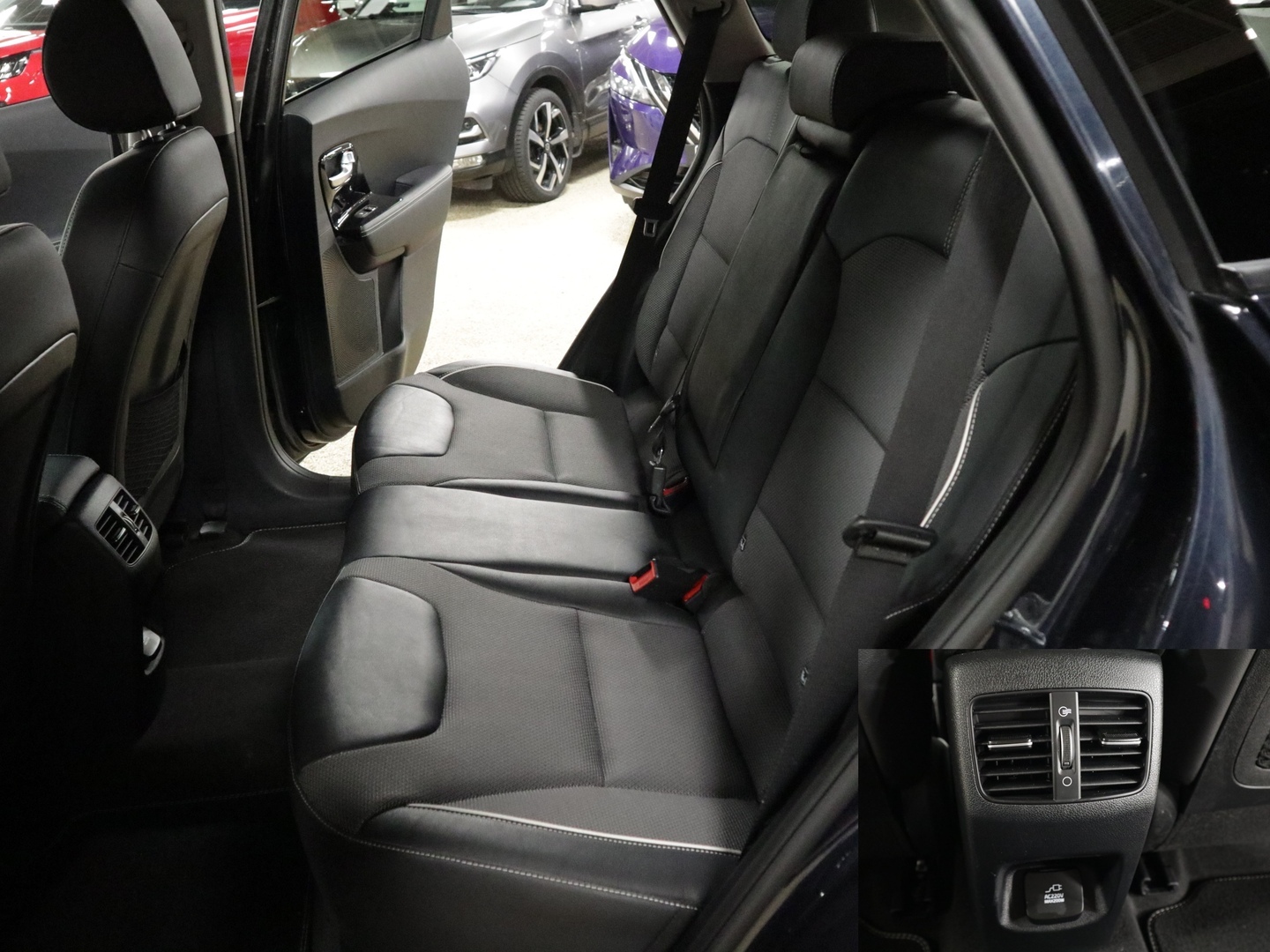 KIA Niro Electric 2021