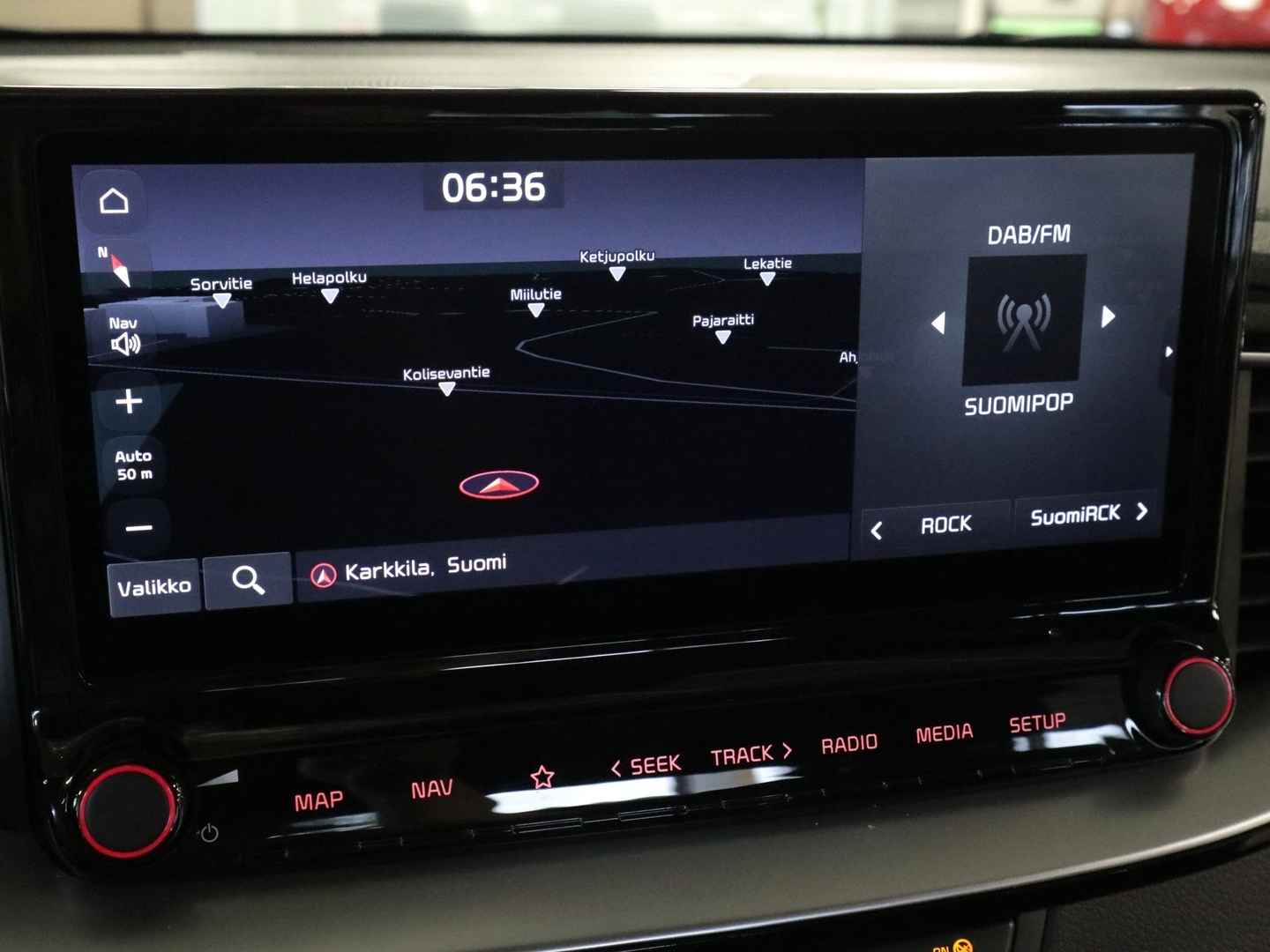 KIA ProCeed 2022