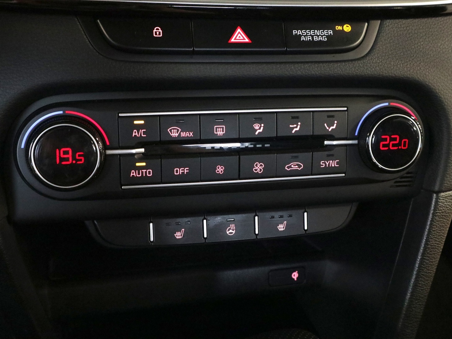 KIA ProCeed 2022