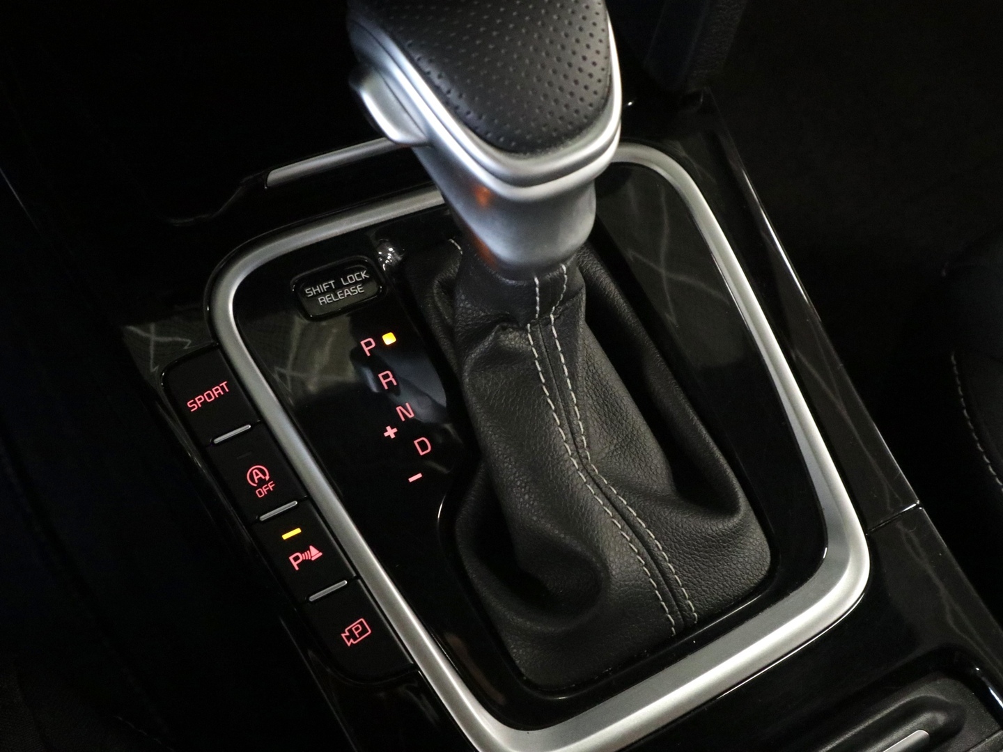 KIA ProCeed 2022
