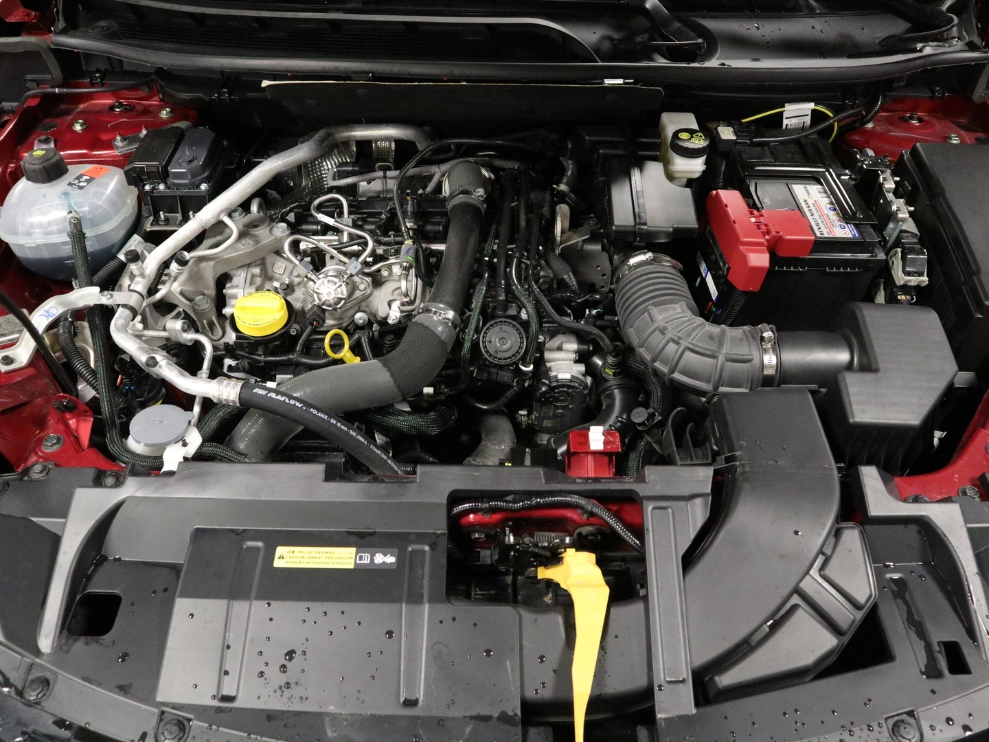 NISSAN Qashqai 2023