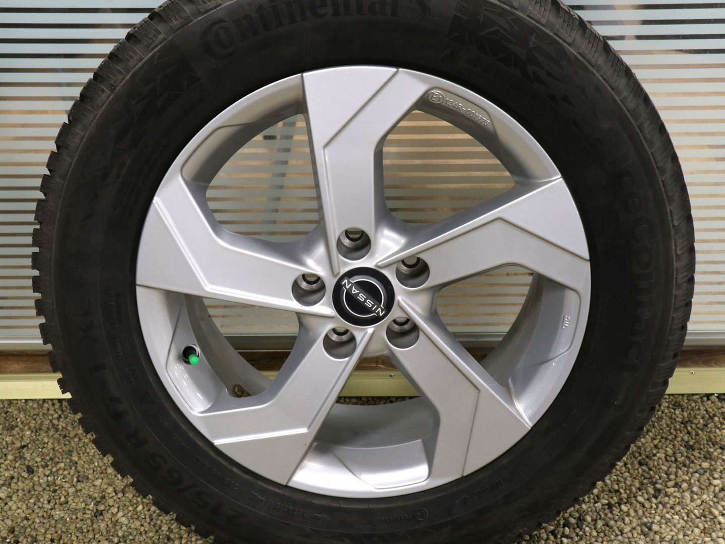 NISSAN Qashqai 2023