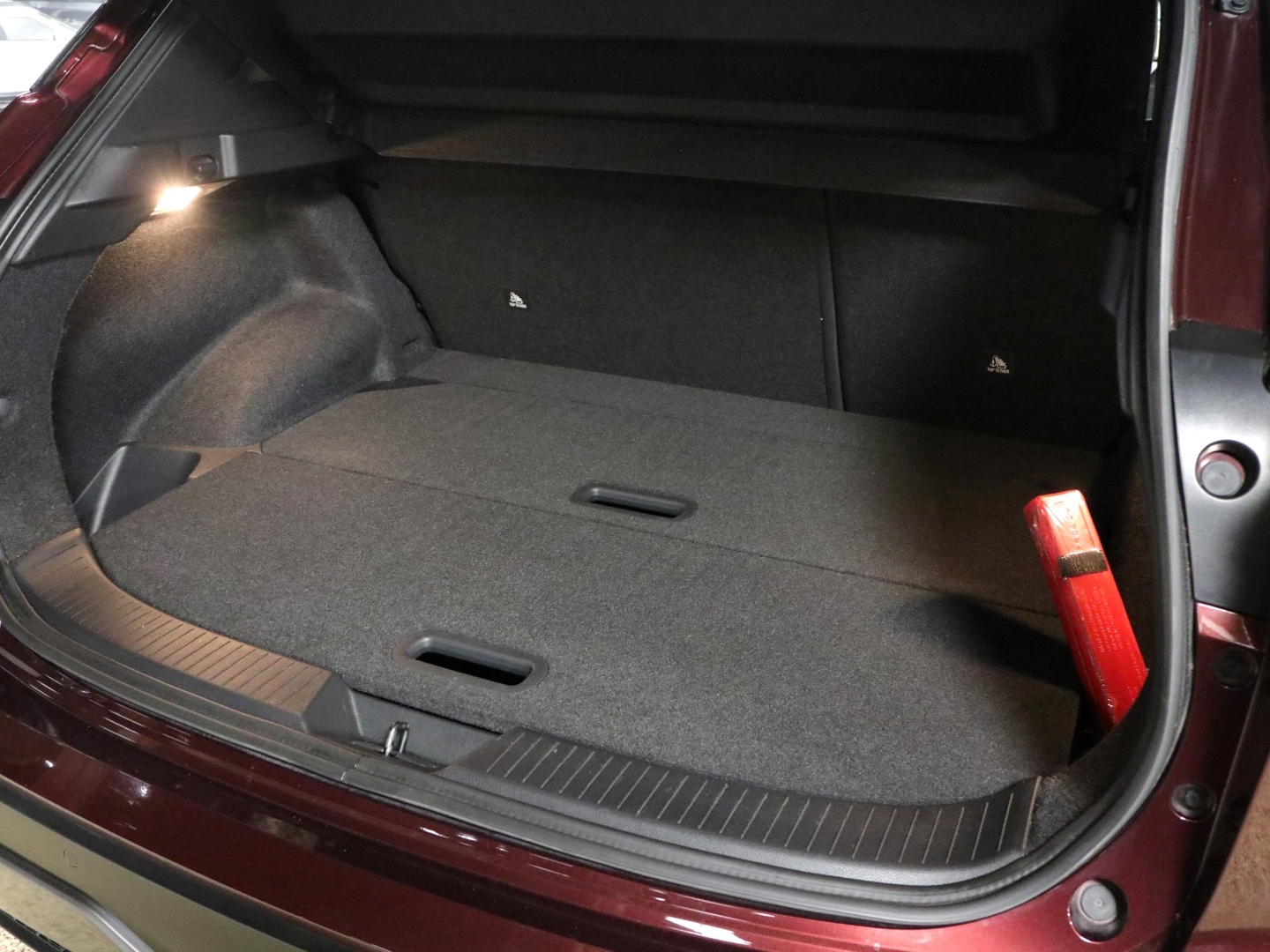 NISSAN Qashqai 2023