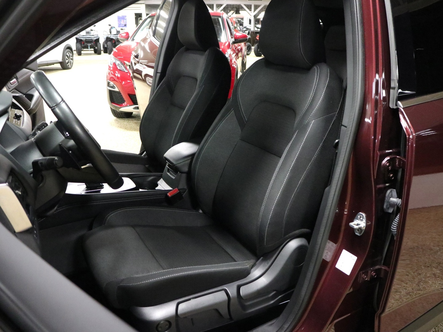 NISSAN Qashqai 2023