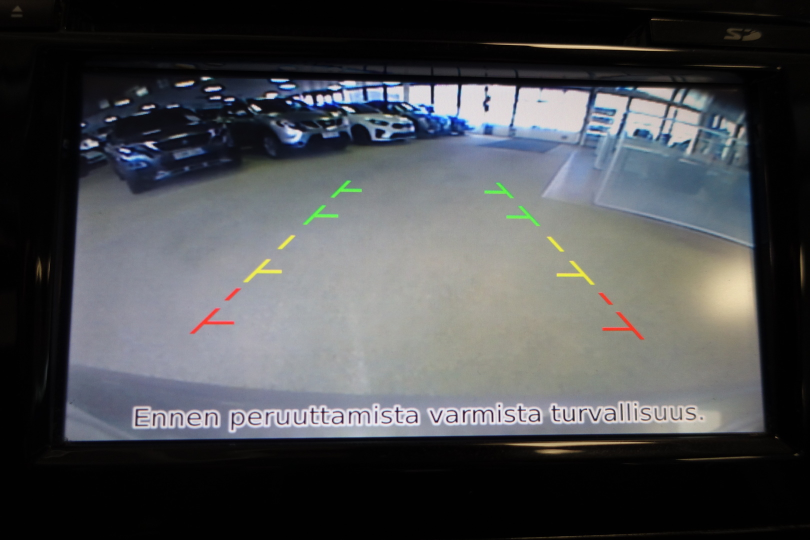 NISSAN Qashqai 2014