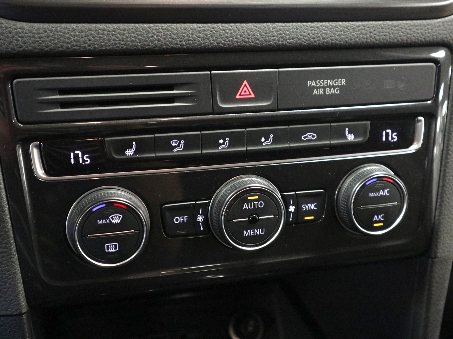 VOLKSWAGEN Golf Sportsvan 2019