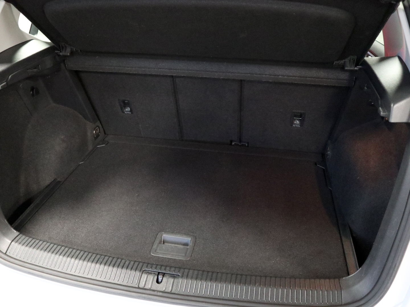 VOLKSWAGEN Golf Sportsvan 2019